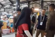 DPR Respons Cepat Kasus Tim Kickboxing Indonesia di SEA Games 2025: Apa Dampaknya bagi Kehormatan Bangsa?