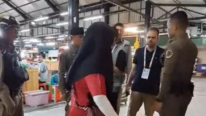 DPR Respons Cepat Kasus Tim Kickboxing Indonesia di SEA Games 2025: Apa Dampaknya bagi Kehormatan Bangsa?