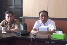 DPRD Tabalong Dukung Inovasi Smart Mineral Water, Upaya Baru Dongkrak PAD Daerah