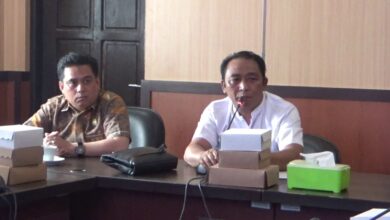 DPRD Tabalong Dukung Inovasi Smart Mineral Water, Upaya Baru Dongkrak PAD Daerah