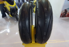 Daftar Ban Terbaik untuk Yamaha NMax, Pilihan Tepat agar Berkendara Lebih Nyaman dan Aman