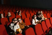 Daftar Film Bioskop Terbaru yang Akan Tayang di Bioskop Mulai Tanggal 2 Mendatang