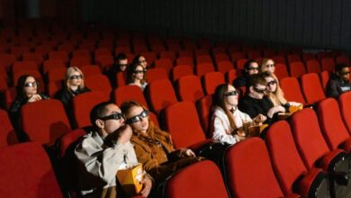 Daftar Film Bioskop Terbaru yang Akan Tayang di Bioskop Mulai Tanggal 2 Mendatang