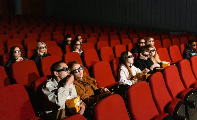 Daftar Film Bioskop Terbaru yang Akan Tayang di Bioskop Mulai Tanggal 2 Mendatang