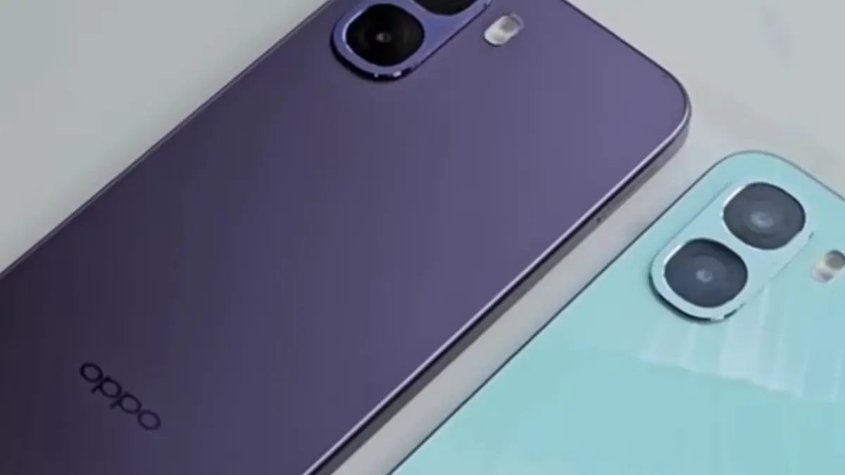 Daftar HP OPPO Desember 2025: Rekomendasi Terbaru yang Paling Layak Dibeli