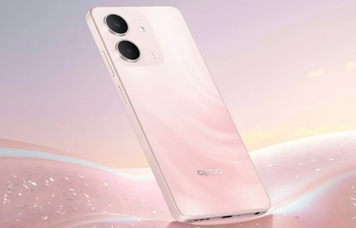 Daftar HP OPPO Harga 1 Jutaan Terbaik: Fitur Canggih dan Kualitas Unggul untuk Pengguna Hemat
