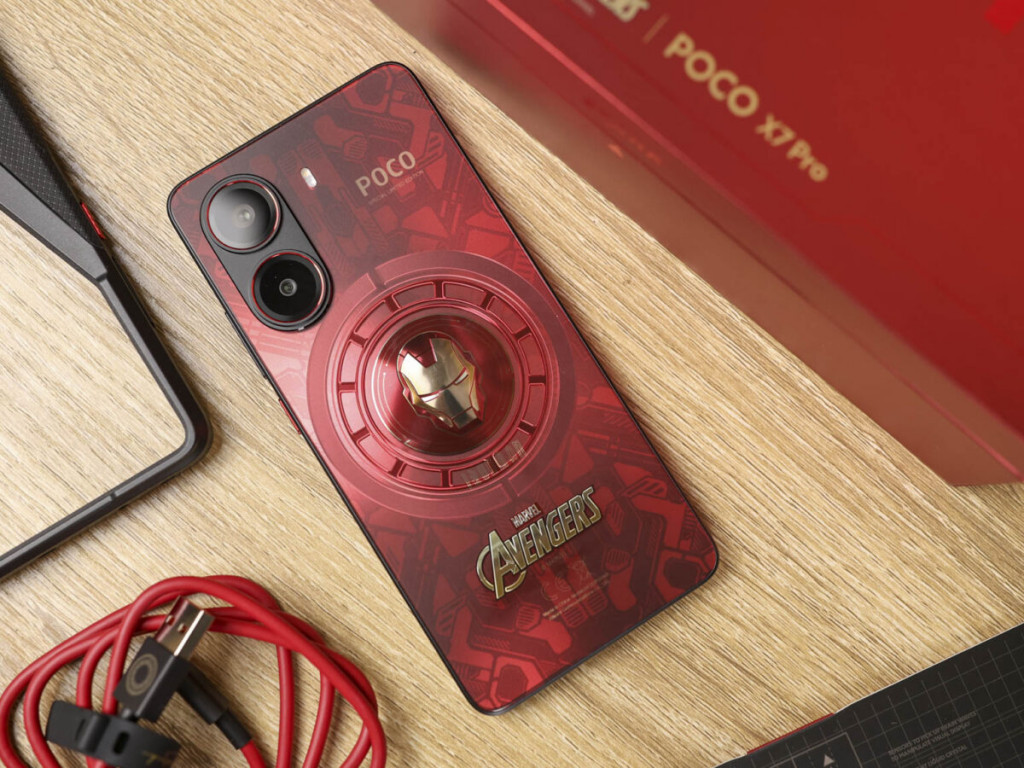 Daftar HP Poco yang Dapat Update HyperOS 3 Beserta Jadwal Resminya, Simak Rinciannya!