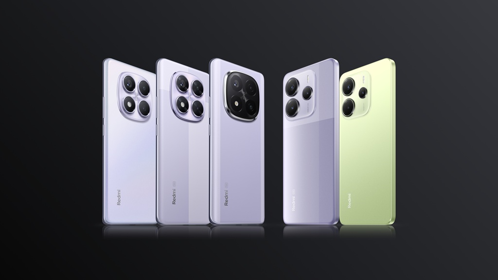 Daftar HP Redmi Terbaru di Indonesia: Spesifikasi, Fitur, dan Harga Terupdate