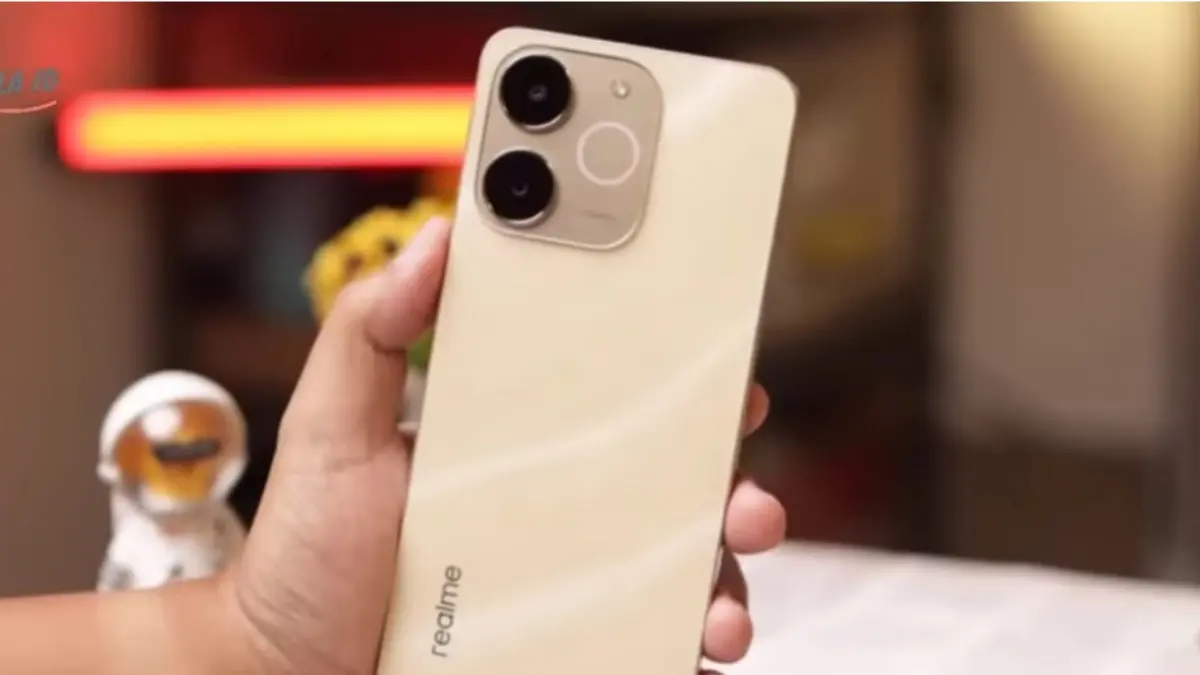 Daftar Harga HP Realme Terbaru, Rekomendasi Pilihan Terbaik yang Wajib Dilirik