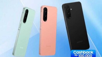 Daftar Harga HP Samsung Terbaru: Pilihan Ekonomis hingga Eksklusif, Lengkap untuk Semua Kebutuhan