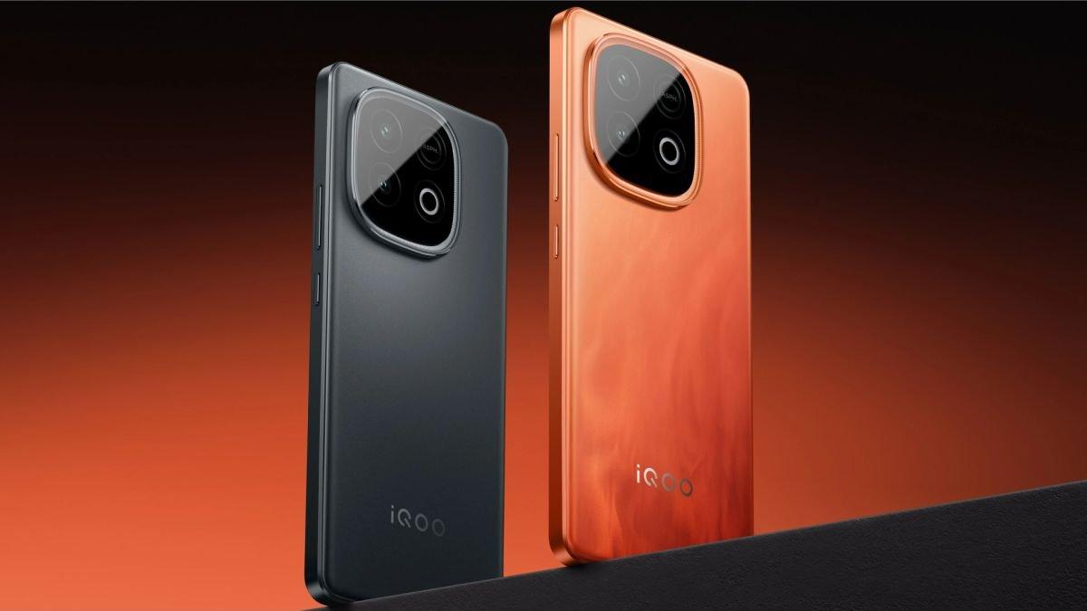 Daftar Harga HP iQOO Terbaru, Sub-brand Vivo Murah dan Cocok untuk Gaming