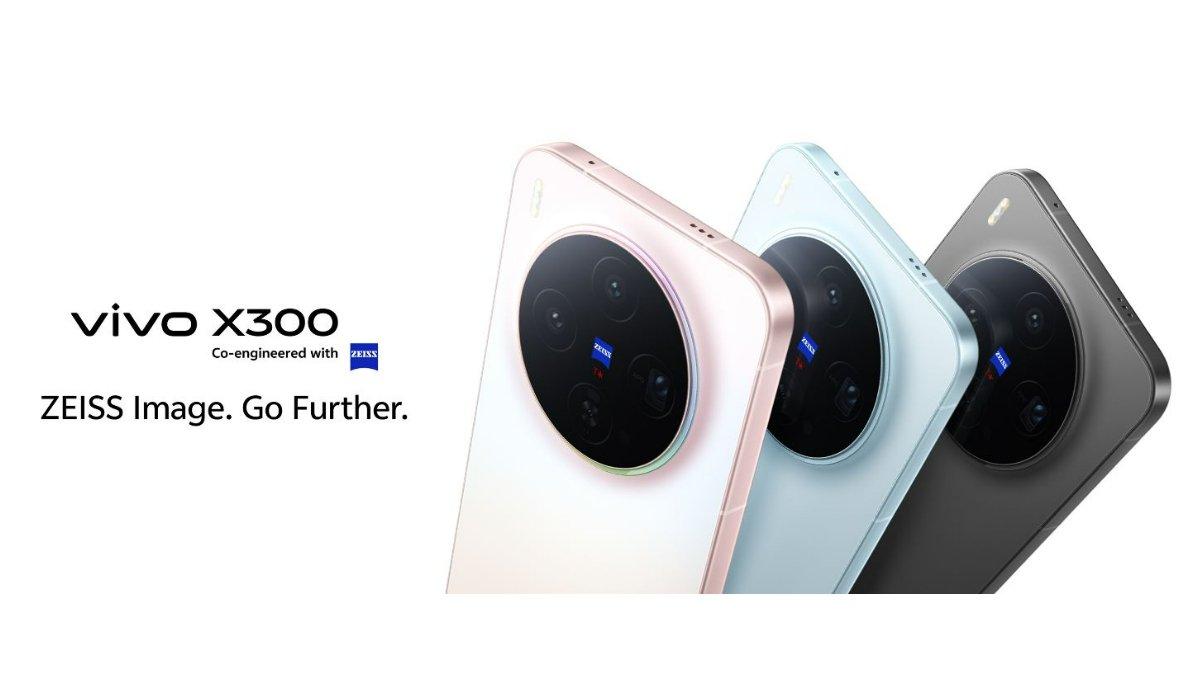 Daftar Harga HP vivo Desember 2025: Y19s, Y21d, Y400, hingga X300 Pro Terbaru