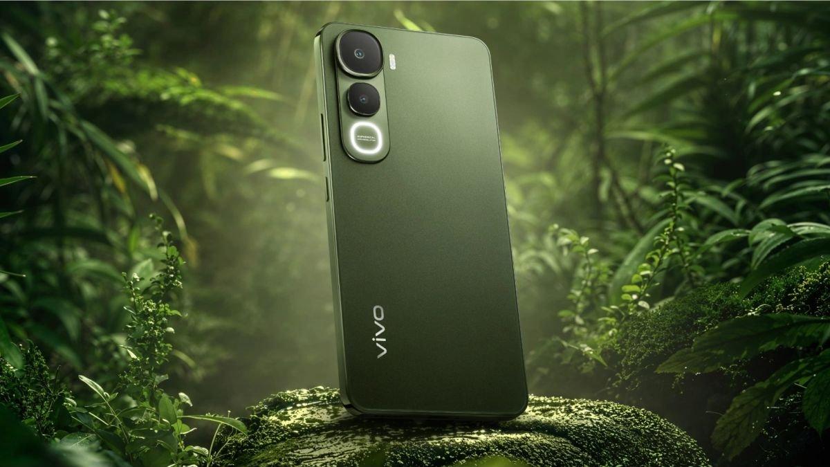 Daftar Harga HP vivo Terbaru: vivo Y400, vivo V60, hingga vivo Y19s GT 5G di Tengah Tahun