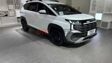 Daftar Harga Mobil HYUNDAI Terbaru: Update Resmi Lengkap Semua Tipe dan Varian