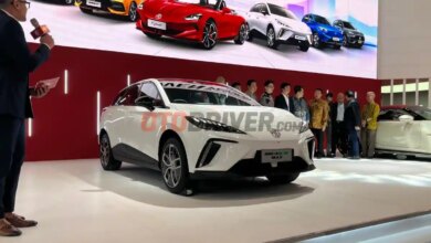 Daftar Harga Mobil MG Terbaru: Update Lengkap Semua Tipe dan Varian Hari Ini
