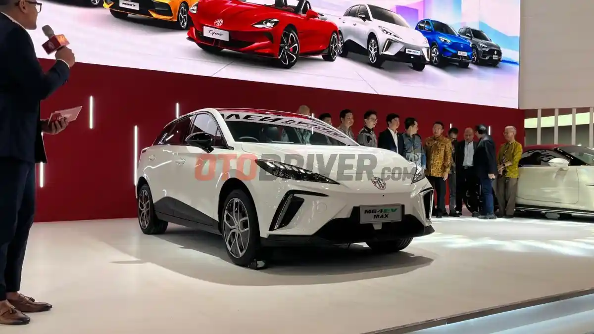 Daftar Harga Mobil MG Terbaru: Update Lengkap Semua Tipe dan Varian Hari Ini
