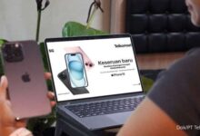 Daftar Harga Resmi iPhone Termurah di Indonesia Terbaru, Cek Pilihan Tipe dan Spesifikasinya
