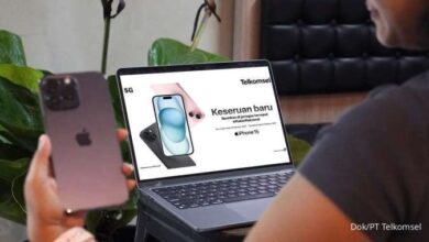 Daftar Harga Resmi iPhone Termurah di Indonesia Terbaru, Cek Pilihan Tipe dan Spesifikasinya