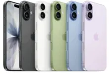 Daftar Harga iPhone Terbaru Desember 2025: Semua Seri dari iPhone SE hingga 16 Pro Max
