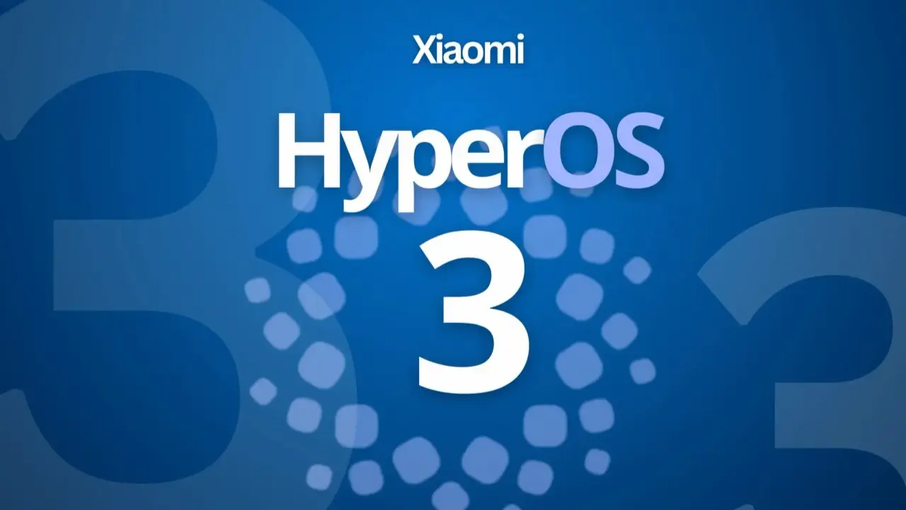 Daftar Lengkap Perangkat Xiaomi, Redmi, dan POCO Dapat Update HyperOS 3 Mulai Desember 2025