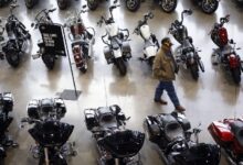 Daftar Lengkap Sepeda Motor yang Bisa Dicoba Langsung di Pameran IMOS Terbaru