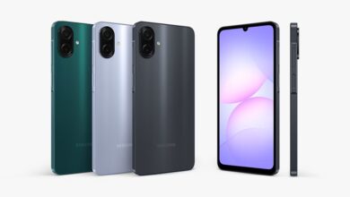 Daftar Lengkap Smartphone A07 hingga A56 5G: Spesifikasi, Fitur, dan Kelebihan Terbaru
