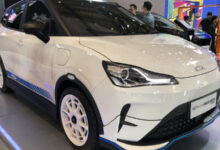 Daftar Mobil Listrik di Bawah Rp 300 Juta, Pilihan Semakin Terjangkau untuk Indonesia