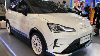 Daftar Mobil Listrik di Bawah Rp 300 Juta, Pilihan Semakin Terjangkau untuk Indonesia