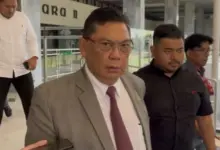 Dasco Pimpin Rapat Komisi I DPR: Rahasia Pertemuan dengan Kepala BIN dan Baintelkam Terungkap!