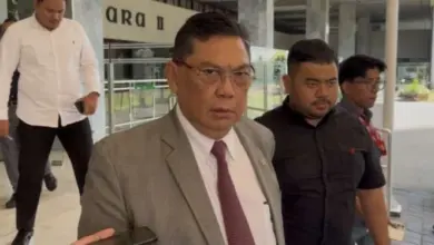 Dasco Pimpin Rapat Komisi I DPR: Rahasia Pertemuan dengan Kepala BIN dan Baintelkam Terungkap!