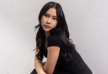 Debut Naomi Aaira Sebagai Penyanyi: Mengapa Ia Mengaku Belum Siap Menjadi Dewasa?