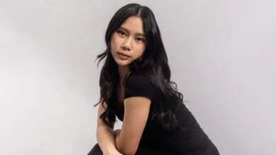 Debut Naomi Aaira Sebagai Penyanyi: Mengapa Ia Mengaku Belum Siap Menjadi Dewasa?