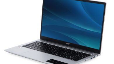 Deretan Laptop Ryzen 7 Layar OLED Harga 7 Jutaan: Performa Kencang, Harga Terjangkau