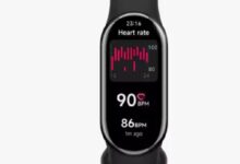 Deretan Smartwatch Xiaomi: Fitur Canggih dan Harga Terjangkau untuk Semua Kalangan