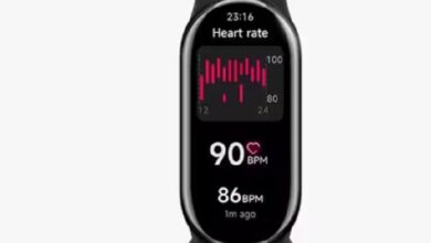 Deretan Smartwatch Xiaomi: Fitur Canggih dan Harga Terjangkau untuk Semua Kalangan