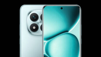 Desain Premium Redmi Note 15 Master Pixel Edition Siap Guncang Pasar Smartphone 2025