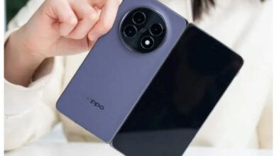 Desain Super Tipis, Kamera Flagship, dan Baterai Jumbo: Inovasi Terbaru Smartphone 2025