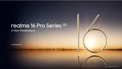 Desain dan Spesifikasi Realme 16 Pro Series Resmi Terungkap, Ungkap Fitur Unggulannya