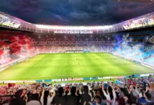 Detail Desain Stadion Baru Milan: Fitur Canggih dan Standar Lebih Tinggi dari Rekomendasi FIFA