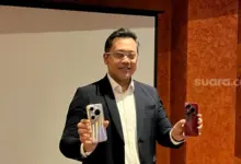 Digadang Jadi HP Kamera Terbaik di Dunia, Ini Spesifikasi Unggulan Huawei Pura 80 Series