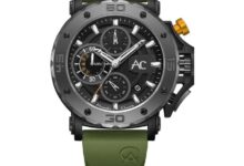 Diskon Akhir Tahun 2025 Jam Tangan Alexandre Christie, Harga Mulai Rp800 Ribuan