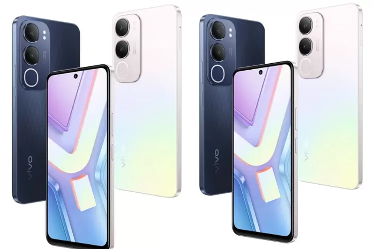Diskon Akhir Tahun 2025: Vivo Y19s HP 1 Jutaan, Apakah Masih Worth It? Simak Reviewnya