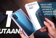 Diskon Gila HP Samsung Galaxy A Series, Samsung A05s Hanya Sejutaan! Buruan Beli!