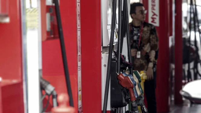 Distribusi BBM di Sumbar Mulai Pulih, BPH Migas: Apa yang Terjadi Selanjutnya?