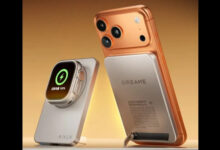 Dreame Hadirkan Power Bank Magnetik Pertama dengan Stand Lipat, Inovasi Terbaru 2025