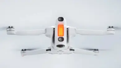 Drone Revolusioner Antigravity A1 dengan Kamera 360° 8K Meluncur, Harga Menggiurkan