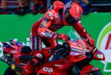 Ducati Terancam Kehilangan Dominasi di MotoGP 2027, Marc Marquez Siap Tinggalkan Tim?