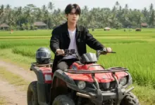 Edit Foto ATV Adventure di Bali Jadi Lebih Keren dengan Prompt Gemini AI yang Tepat