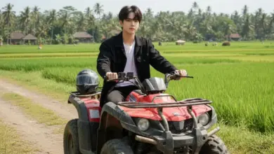 Edit Foto ATV Adventure di Bali Jadi Lebih Keren dengan Prompt Gemini AI yang Tepat