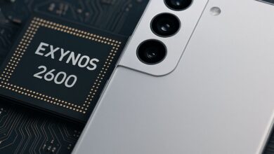 Exynos 2600 Resmi Jadi Chipset 2nm Pertama di Dunia, Debut Perdana Bersama Galaxy S26